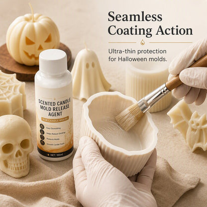 🟢Mold Release Agent Easy Demolding Without Damaging Molds 🟢