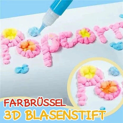 🔥Christmas Best gift - Magic Puffy Pens 🔥