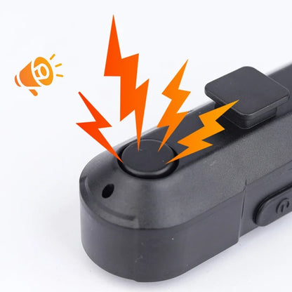 🚲 Wireless Remote Bike Safety Light – Smart Cycling Alert System