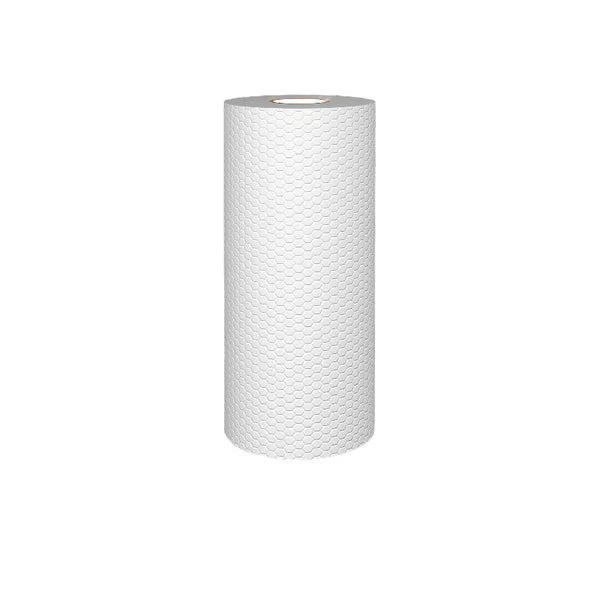 🧽 50-Count Reusable Cleaning Cloth Roll – Handy Household Wipes