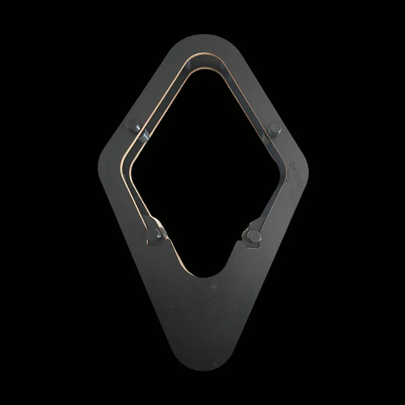 2026 New Drop 🔥 BitmanRack 9-Ball Pro A 🎱 Precision Pool Rack