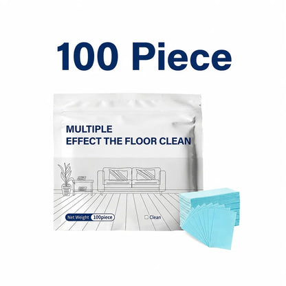 🧼 Multi-Surface Antibacterial Cleaner – For Hardwood, Tile & Laminate