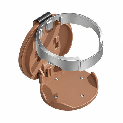 Foldable Car Cup Holder