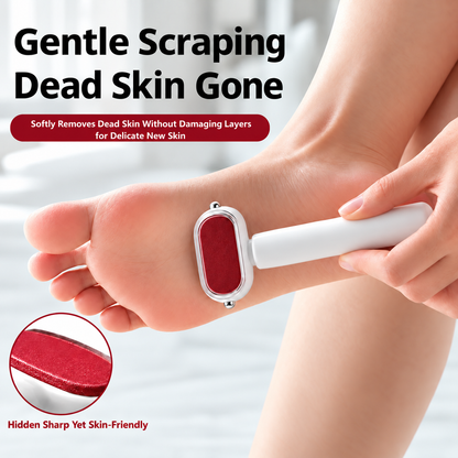 🎅 Christmas Flash Sale✨One-Slide Callus Peeler