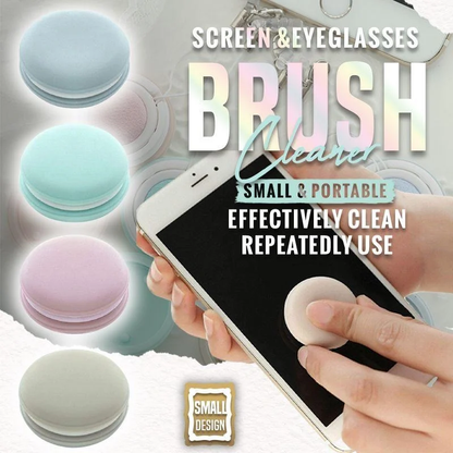 🎄 Early Holiday Deal: 49% Off Pocket Phone Screen Cleaner Wipe
