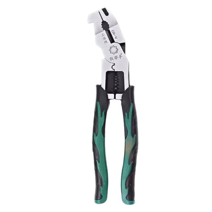 💯6-in-1 Multi-Function Wire Stripper Pliers