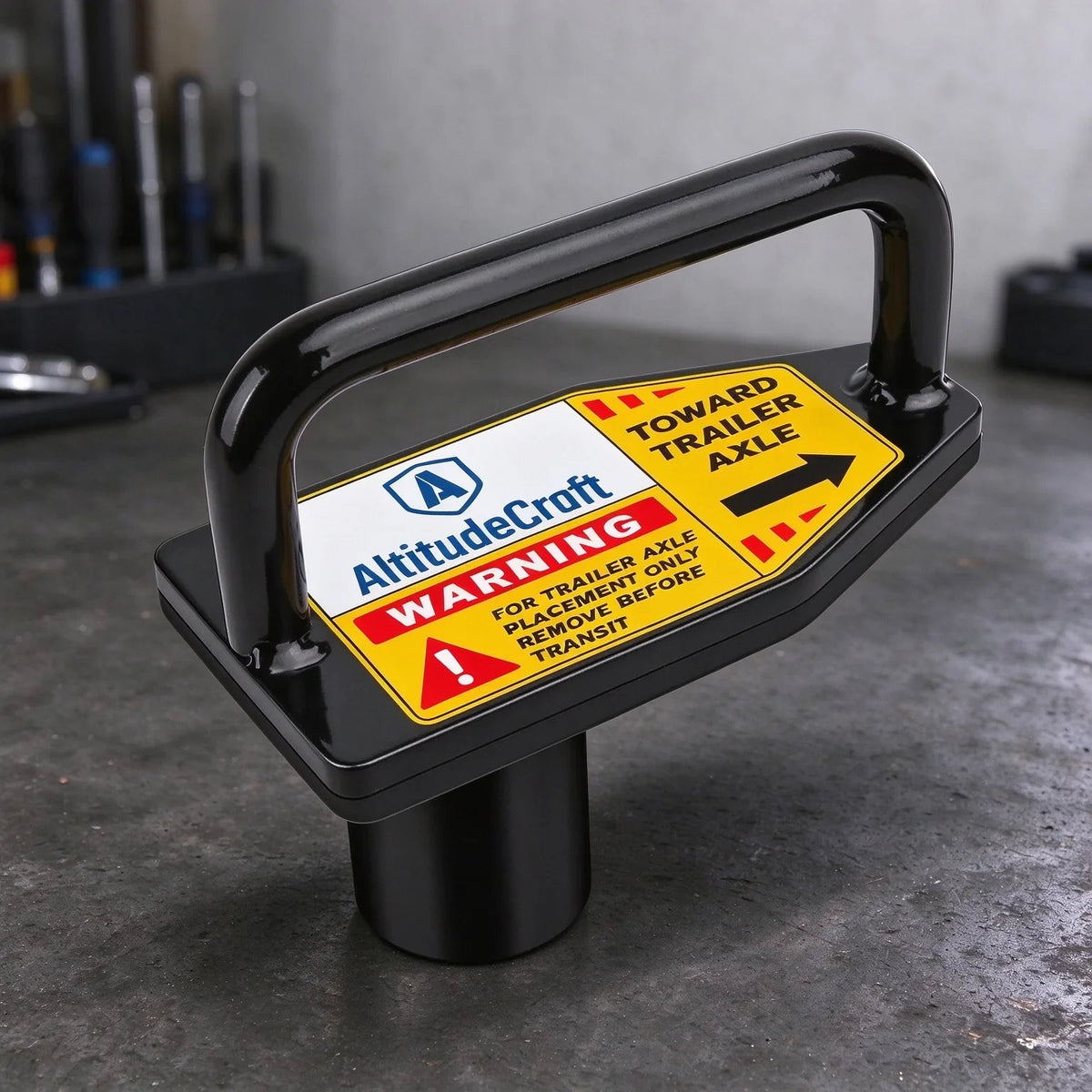 Magnetic Tandem Slide Stopper 🧲 – Convenient Sliding Hardware Accessory