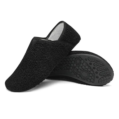 🏡 House Shoes – Slip-On Indoor Slippers