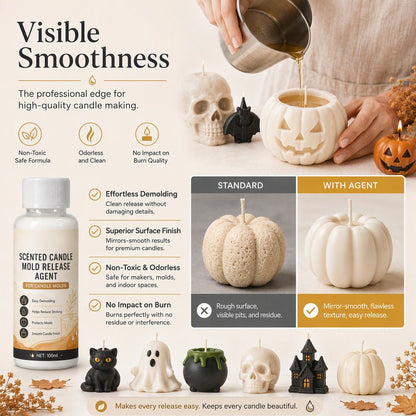 🟢Mold Release Agent Easy Demolding Without Damaging Molds 🟢