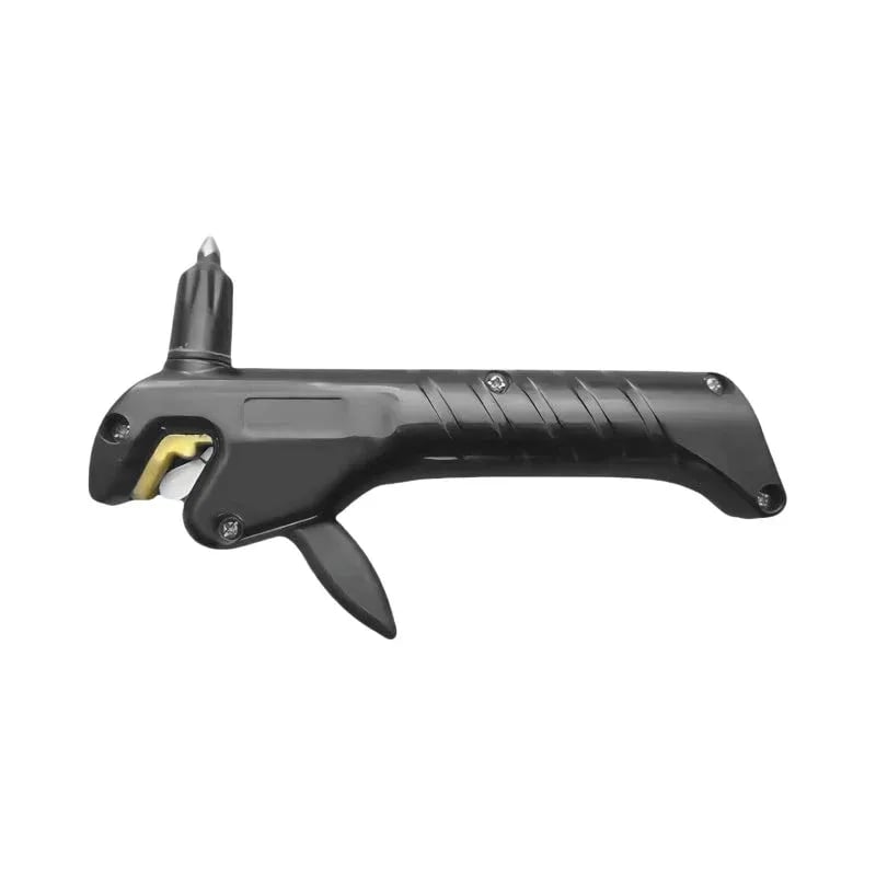 ⏳ Flash Deal | Lightweight Heat-Resistant Welding Electrode Holder with Secure Grip – Black, 1-Pack 🛠️