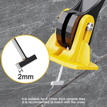 💯 Tile Leveling Kit – Easy Alignment for Smooth, Even Tile Installation