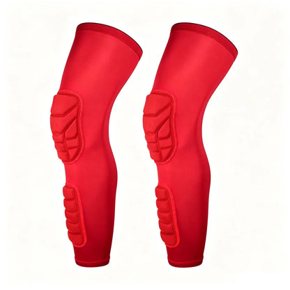 🏆 2026 Sale — Over 27,200 Sold!🛡️ Impact‑Resistant Knee Guards for Sports