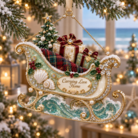 🛷 Sleigh