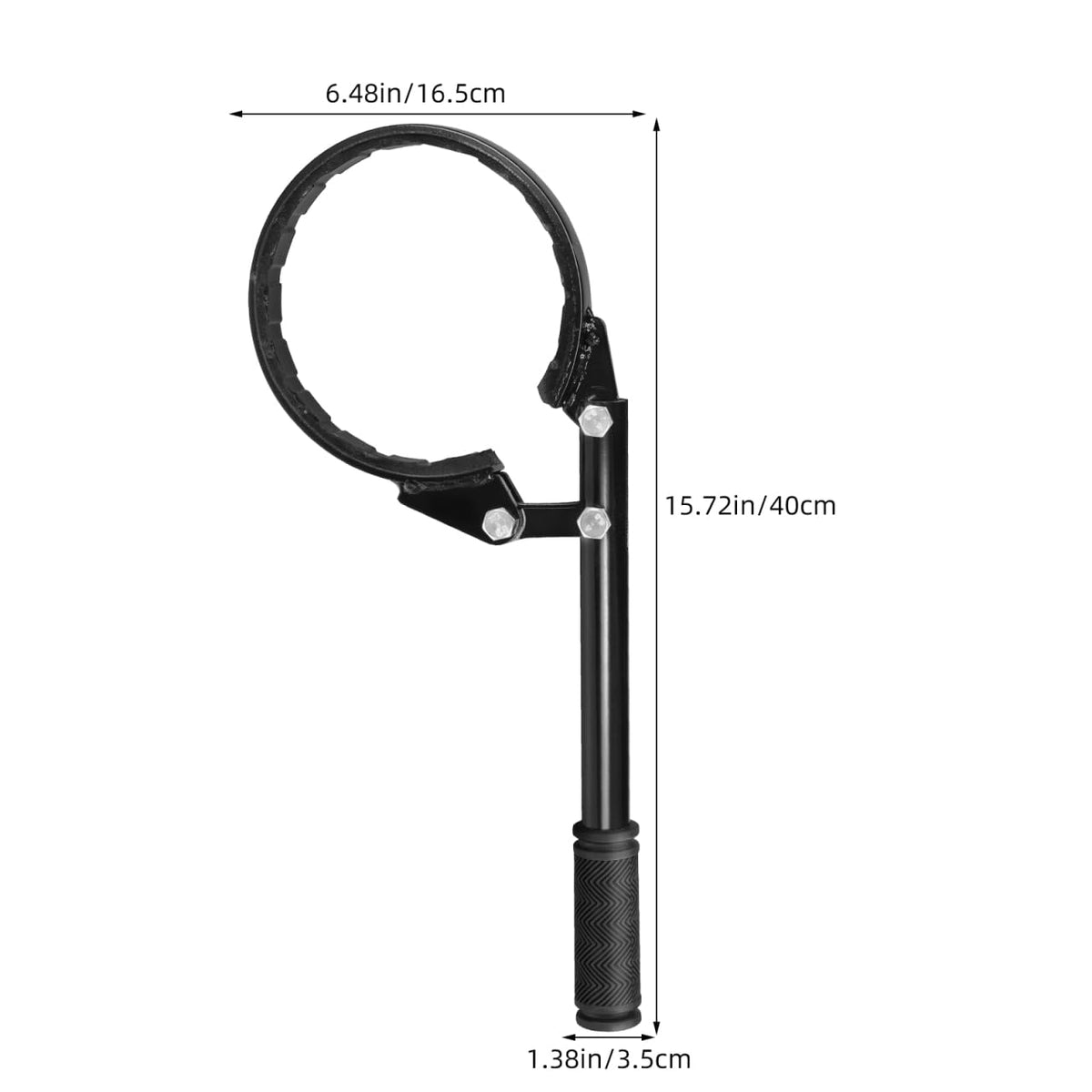 🚛 Truck Air Dryer Service Wrench – Multipurpose Removal & Repair Tool