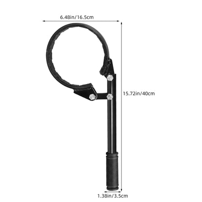 🚛 Truck Air Dryer Service Wrench – Multipurpose Removal & Repair Tool