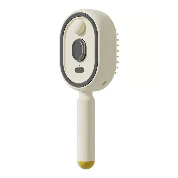 ⏳🔥LIMITED-TIME 50% OFF! ⏰Electric Spray Air Cushion Massage Comb