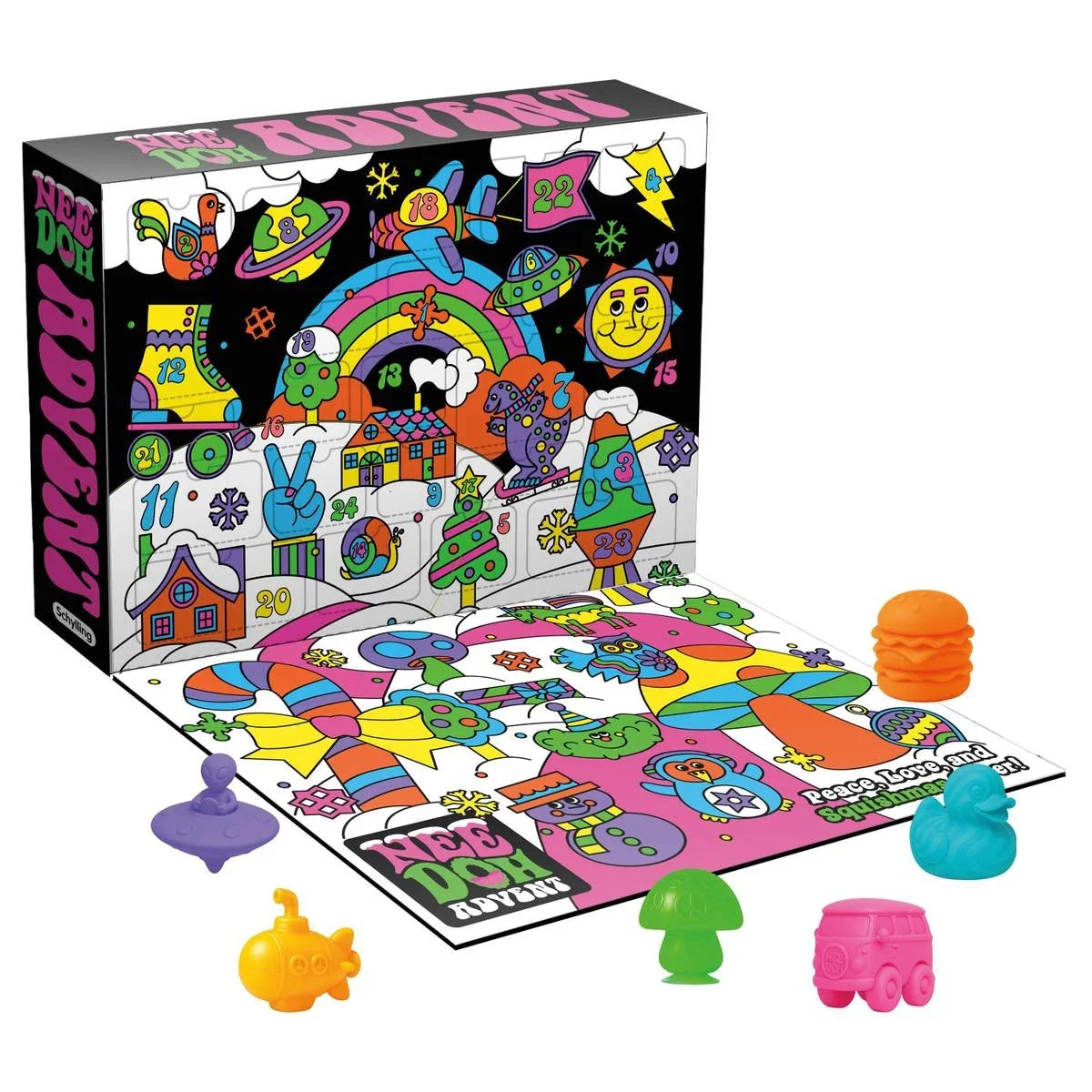 2026 Advent Calendar