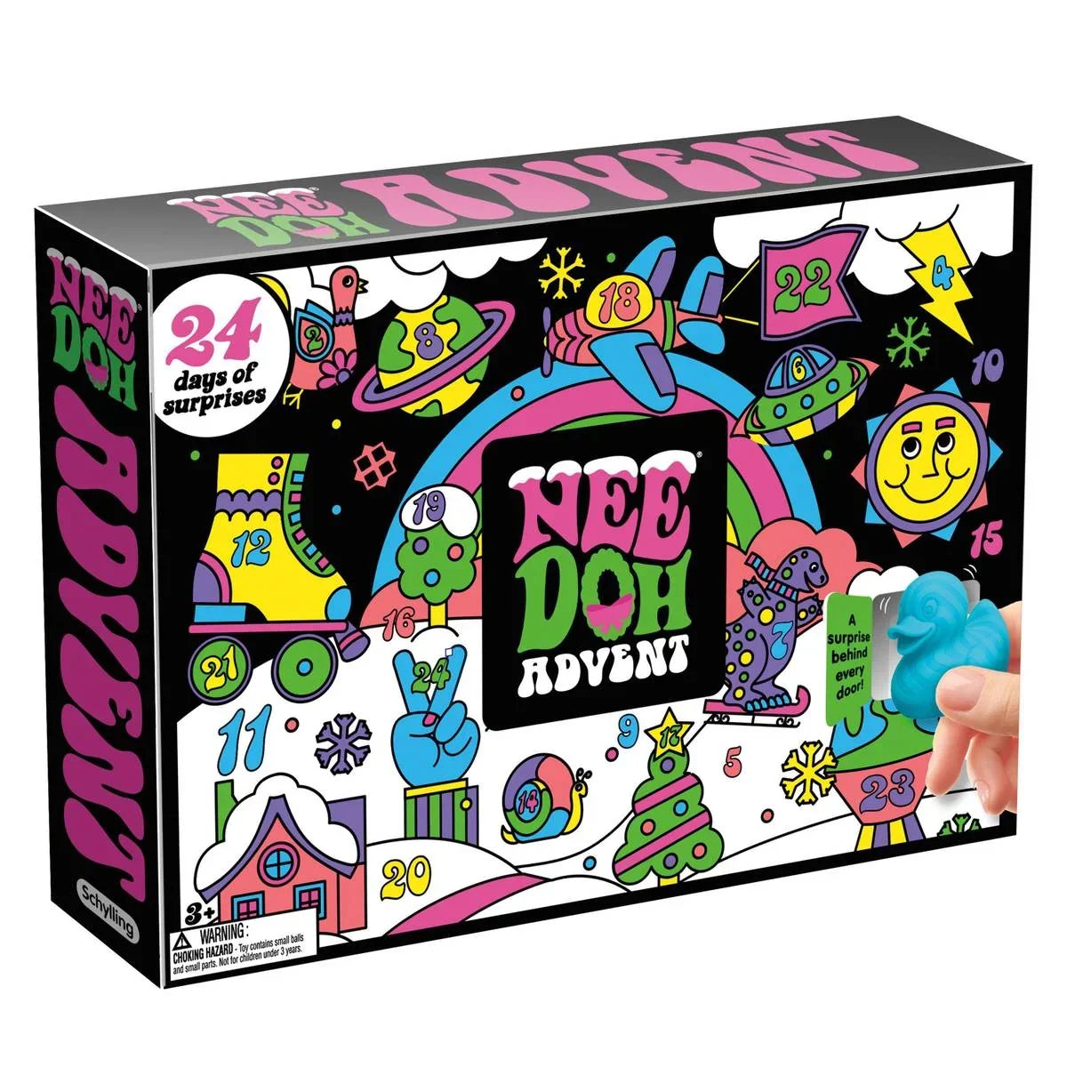 2026 Advent Calendar