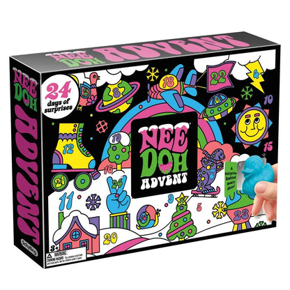2026 Advent Calendar