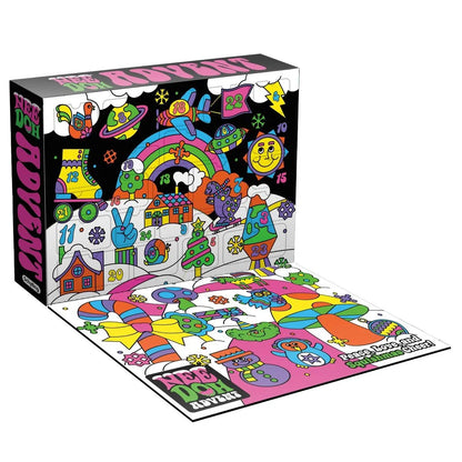 2026 Advent Calendar
