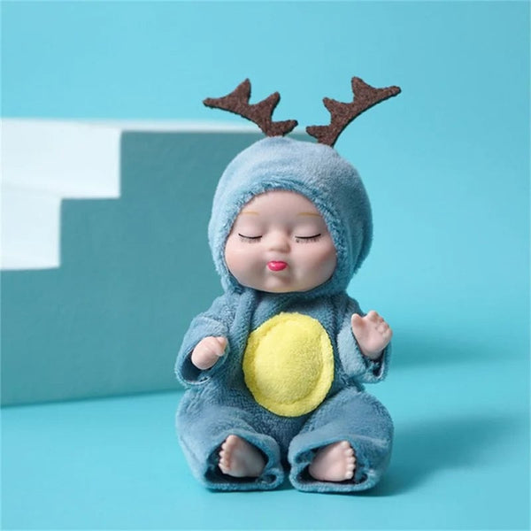 moose