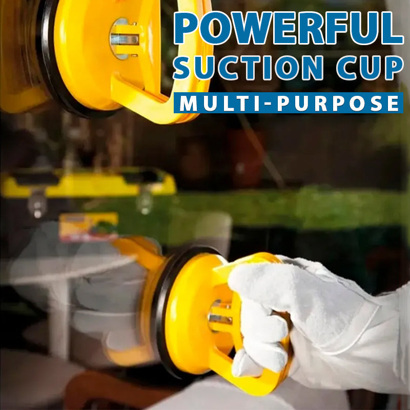 🚗 Car Dent Repair Suction Cup: 2.16', Paintless Removal Tool, Reusable, for Small Dents