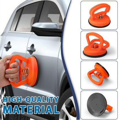 🚗 Car Dent Repair Suction Cup: 2.16', Paintless Removal Tool, Reusable, for Small Dents