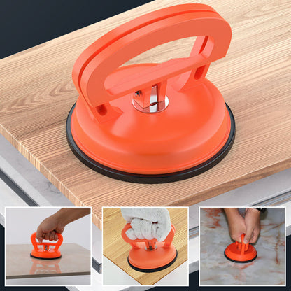 🚗 Car Dent Repair Suction Cup: 2.16', Paintless Removal Tool, Reusable, for Small Dents