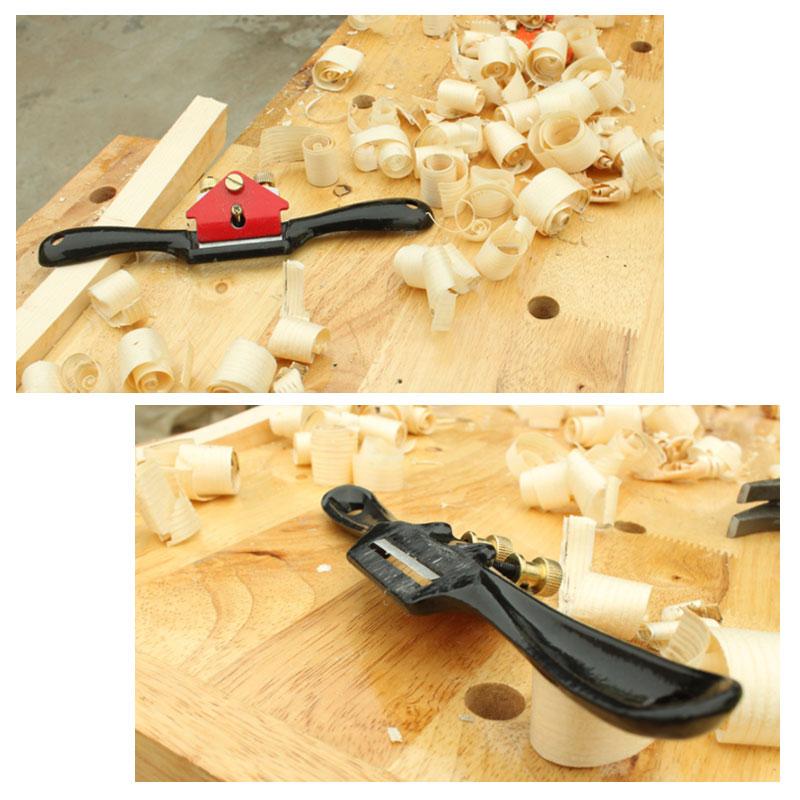 🔧✨ Adjustable SK2 Steel Hand Plane – Smooth Wood Fast with Clean, Precise Shavings