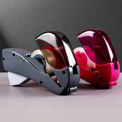 ✂️ SliceMate One-Hand Tape Dispenser – Fast, Clean Cuts Anywhere, No Batteries Needed 🎁 50% Off Today Only
