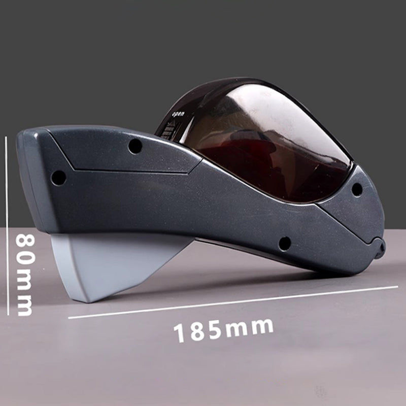 ✂️ SliceMate One-Hand Tape Dispenser – Fast, Clean Cuts Anywhere, No Batteries Needed 🎁 50% Off Today Only