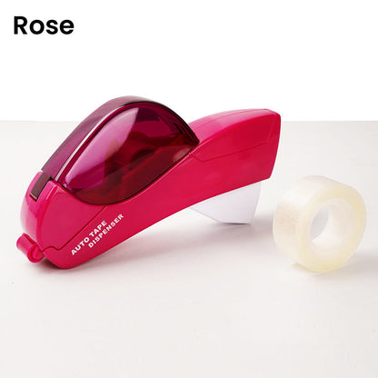 ✂️ SliceMate One-Hand Tape Dispenser – Fast, Clean Cuts Anywhere, No Batteries Needed 🎁 50% Off Today Only