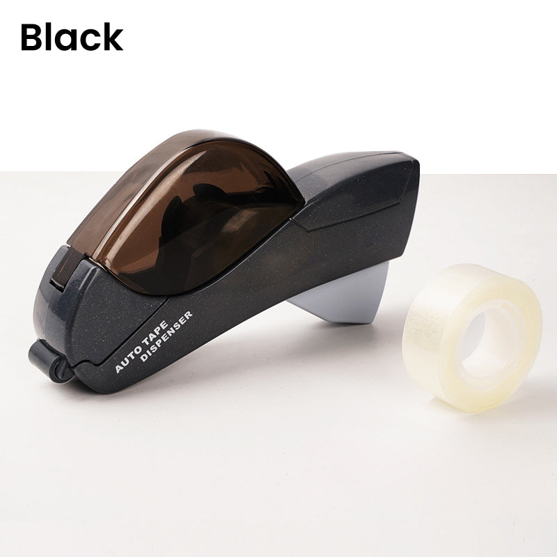 ✂️ SliceMate One-Hand Tape Dispenser – Fast, Clean Cuts Anywhere, No Batteries Needed 🎁 50% Off Today Only
