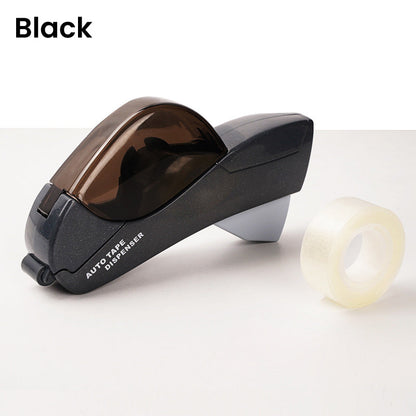 ✂️ SliceMate One-Hand Tape Dispenser – Fast, Clean Cuts Anywhere, No Batteries Needed 🎁 50% Off Today Only