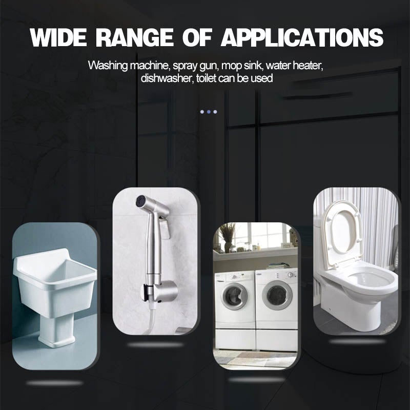 ⏳🔥LIMITED-TIME 50% OFF! ⏰🚰Explosion-Proof Faucet Extender – Extended Spout & Dual Control for Safer, Controlled Water Use 💧