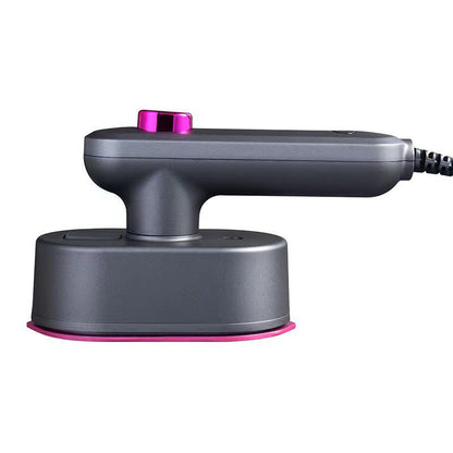 Portable Mini Steam Iron 👕 – Quick Wrinkle Care | Special Sale