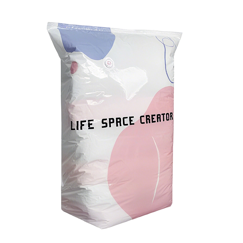 📦 Pump-Free Vacuum Storage Bags – Space-Saving Storage for Home