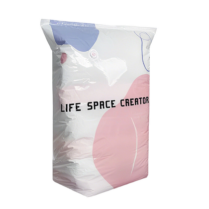 📦 Pump-Free Vacuum Storage Bags – Space-Saving Storage for Home