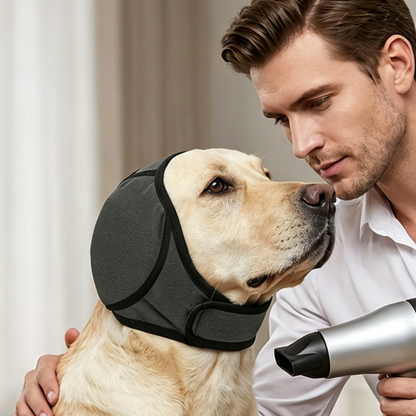 📢 BUY 1 GET 1 FREE – Waterproof Dog Hoodie 🐶 Cozy Coverage for Rainy Walks