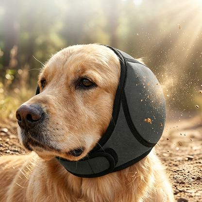 📢 BUY 1 GET 1 FREE – Waterproof Dog Hoodie 🐶 Cozy Coverage for Rainy Walks