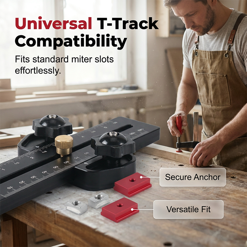 🛠️ Portable Table Saw Stop – Precision Woodworking Guide | Special Sale