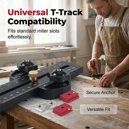 🛠️ Portable Table Saw Stop – Precision Woodworking Guide | Special Sale