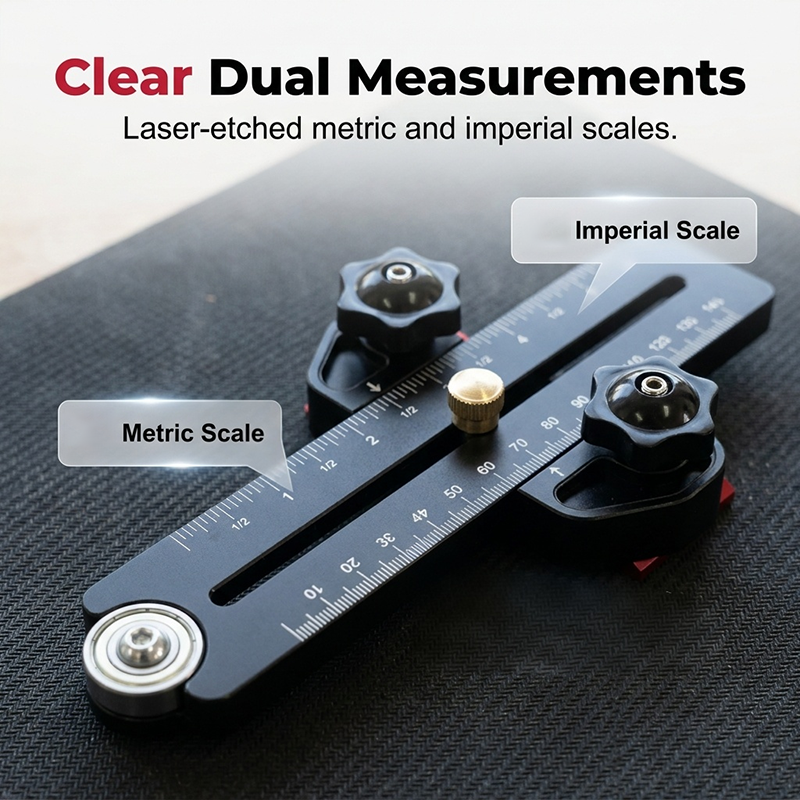 🛠️ Portable Table Saw Stop – Precision Woodworking Guide | Special Sale