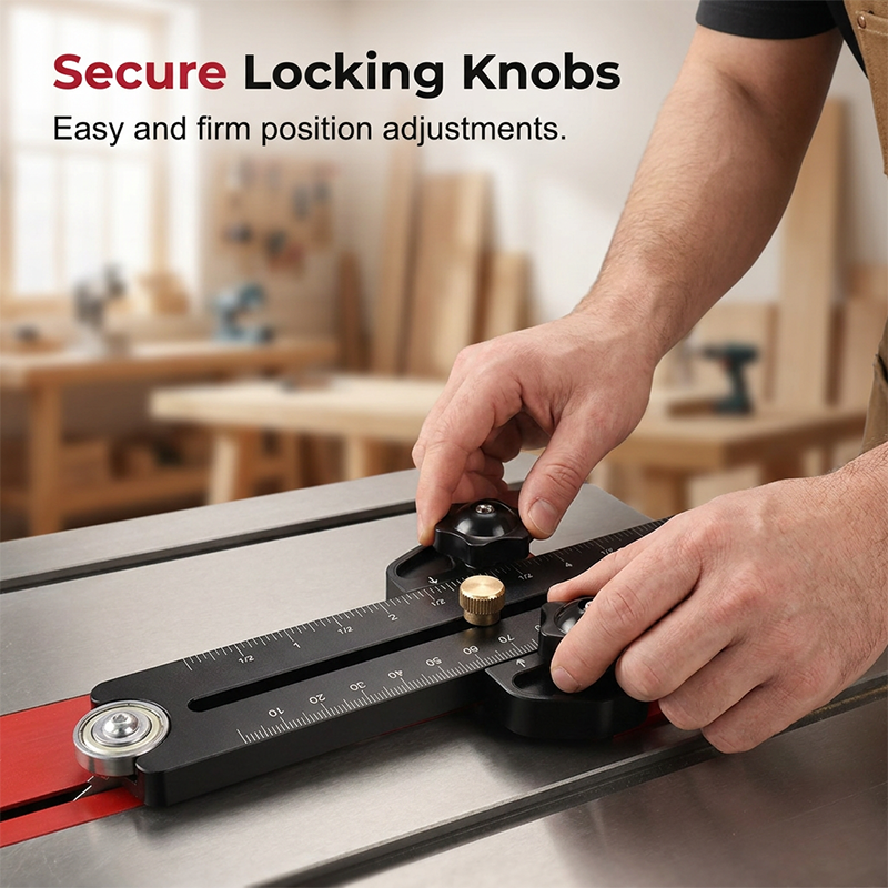 🛠️ Portable Table Saw Stop – Precision Woodworking Guide | Special Sale