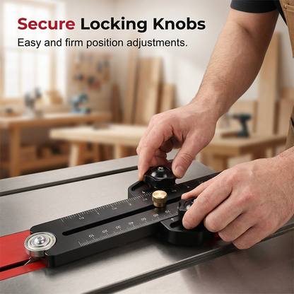 🛠️ Portable Table Saw Stop – Precision Woodworking Guide | Special Sale