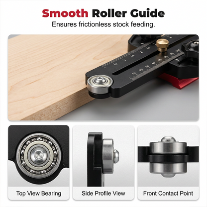 🛠️ Portable Table Saw Stop – Precision Woodworking Guide | Special Sale