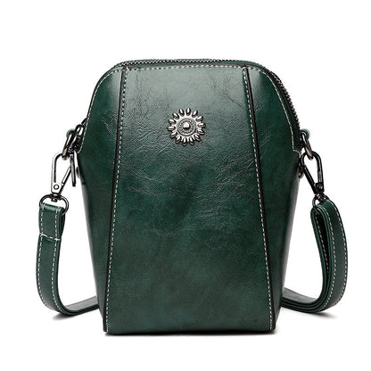 🎁Women PU Leather Crossbody Phone Bag🎉