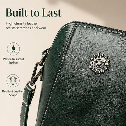🎁Women PU Leather Crossbody Phone Bag🎉