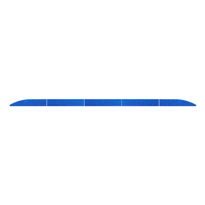 Reflective Car Sticker Strips for Trunk & Rear Bumper