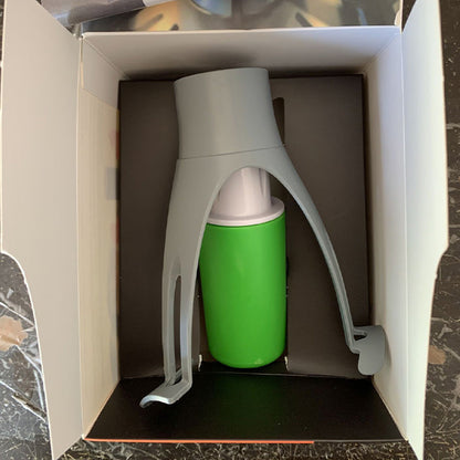 Hands-Free Automatic Pot Stirrer for Effortless Cooking 🍳